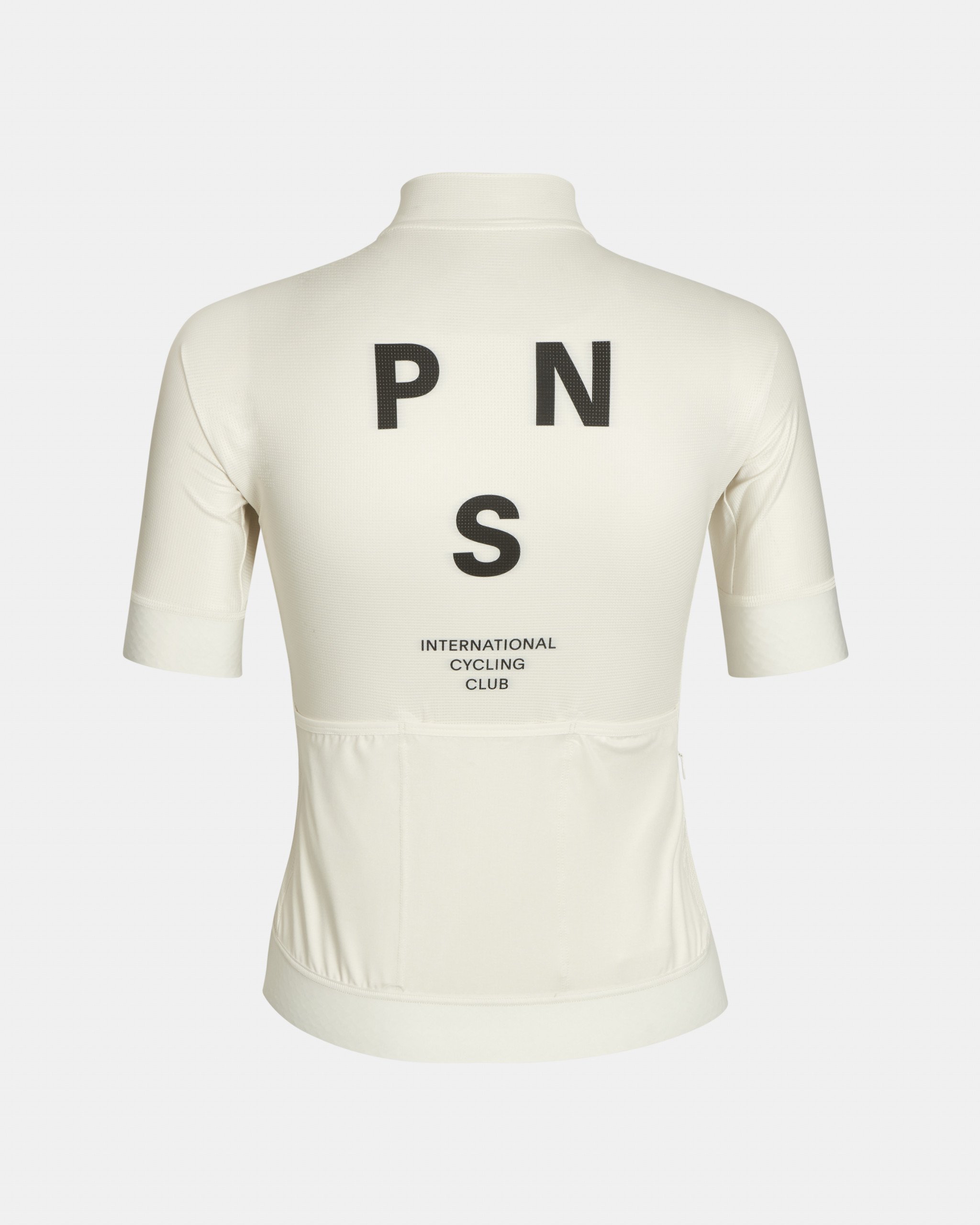 Women's Mechanism Jersey | Pas Normal Studios | En Route