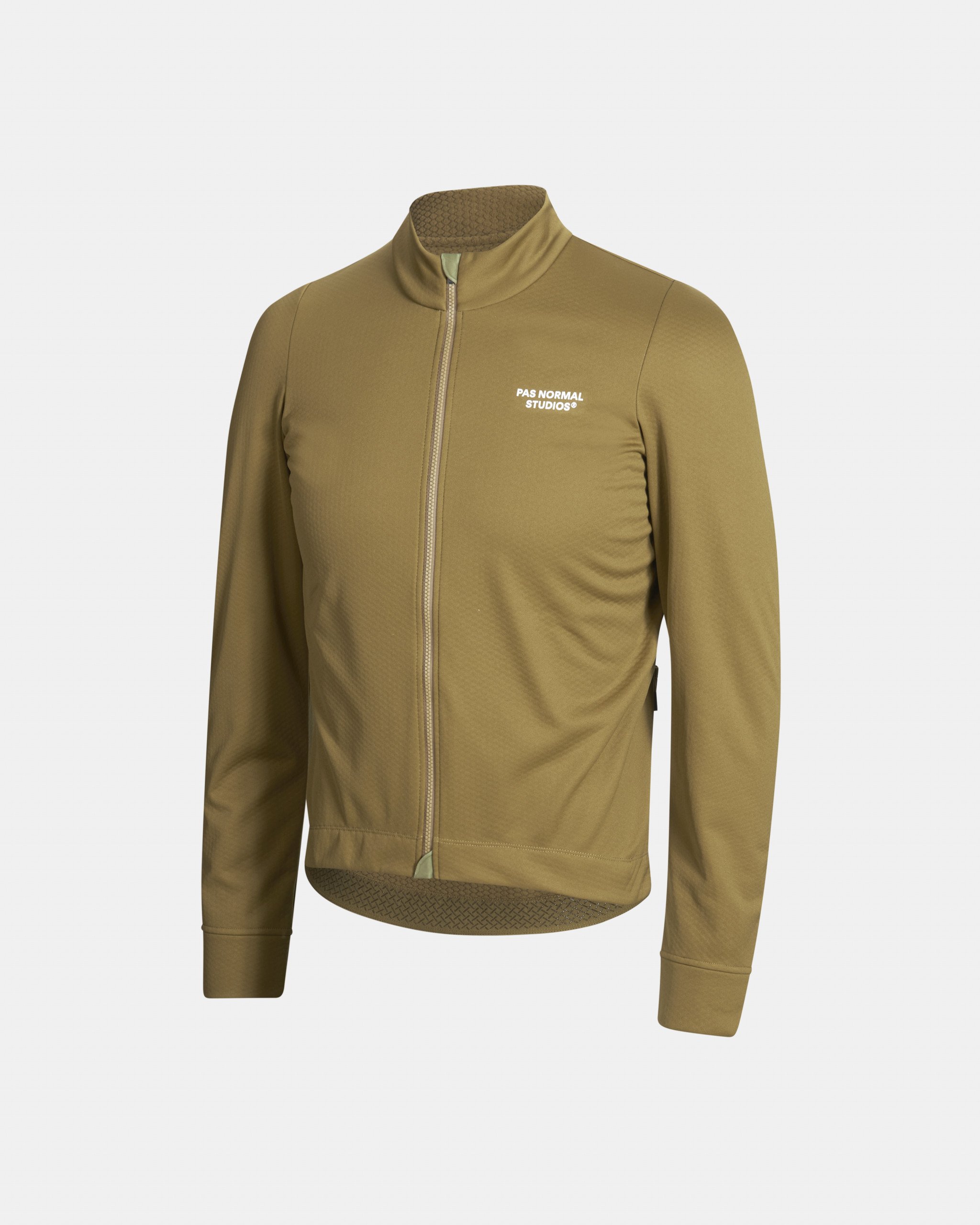 therma long sleeve jersey