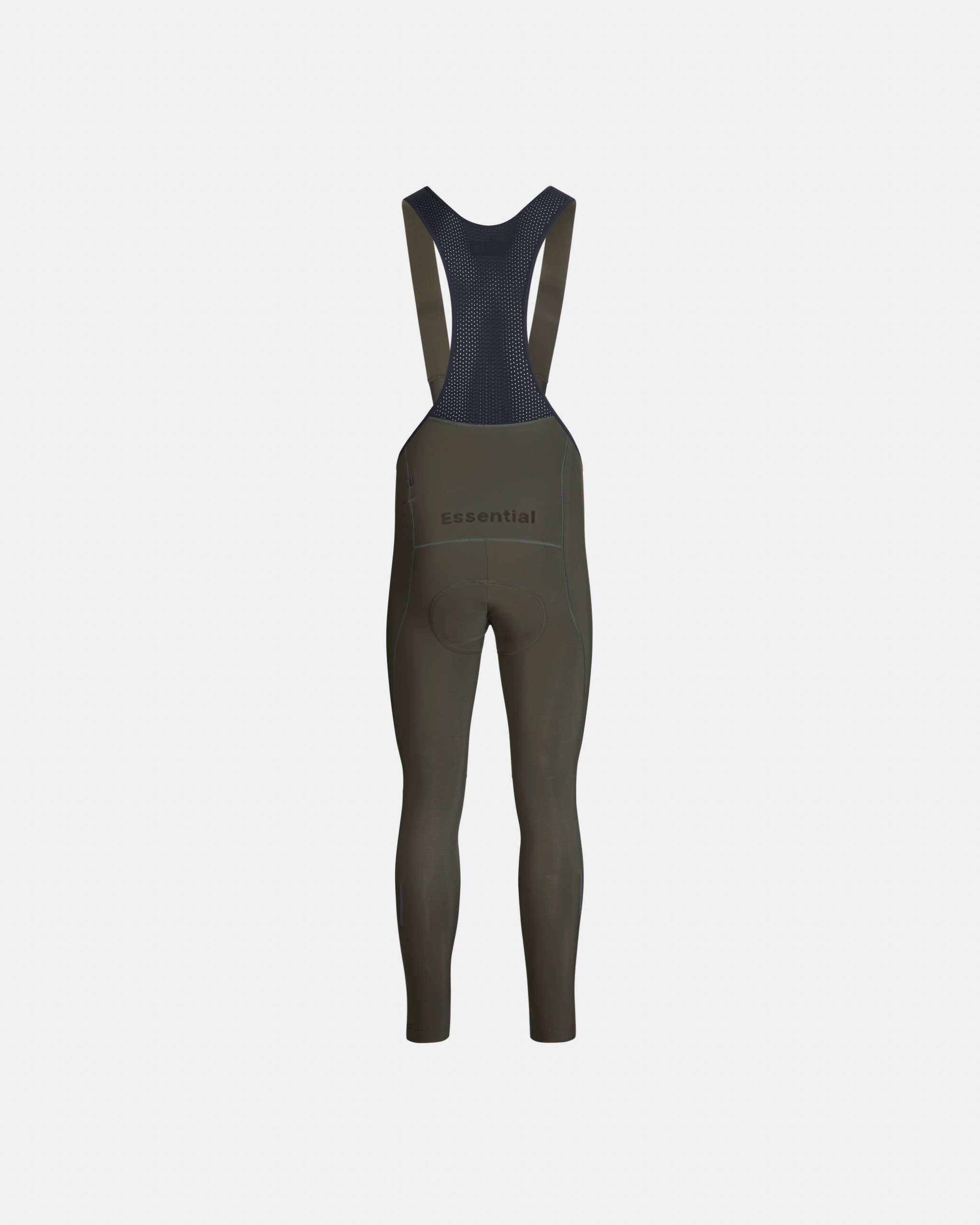 Men's Essential Thermal Long Bib | Pas Normal Studios | En Route