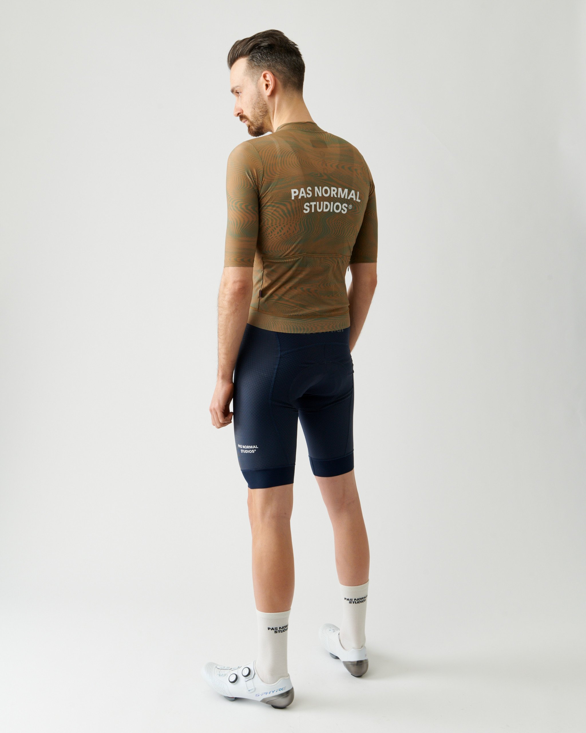 Maillot Cycliste ASB Boissy jaune et vert Jersey vintage Acrylique 70'S - S Maillot Cycliste ASB Boissy jaune et vert Jersey vintage Acrylique 70'S - S