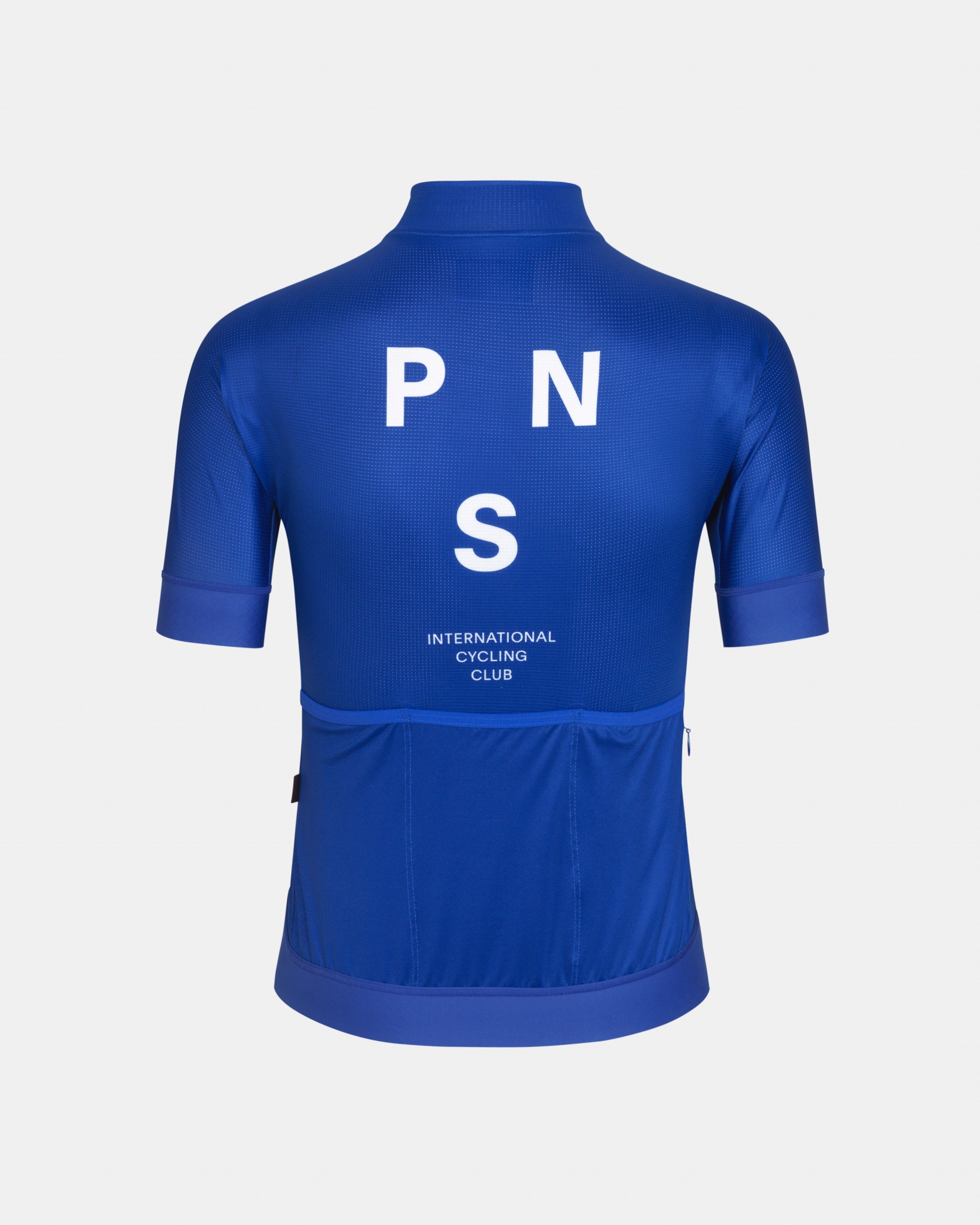 PAS NORMAL STUDIOS Mechanism Women Jersey - Ash Grey
