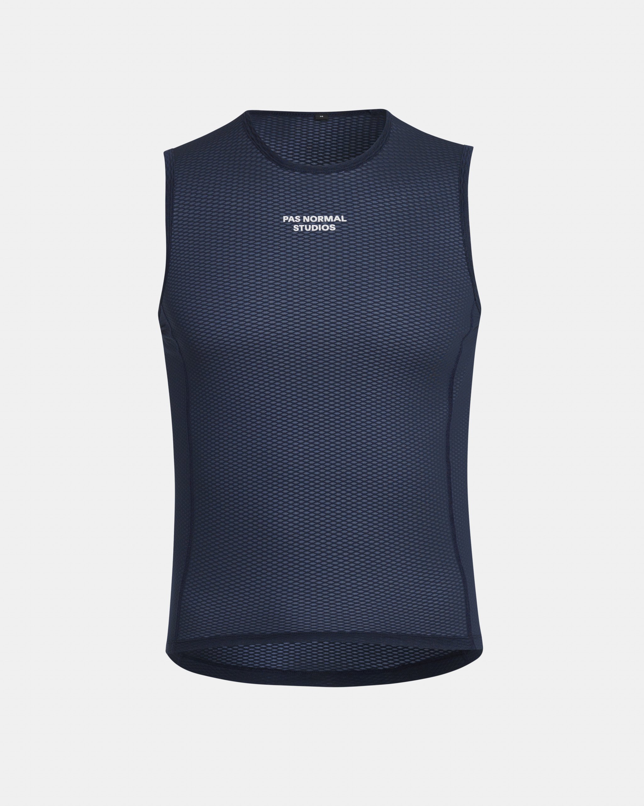sleeveless base layer