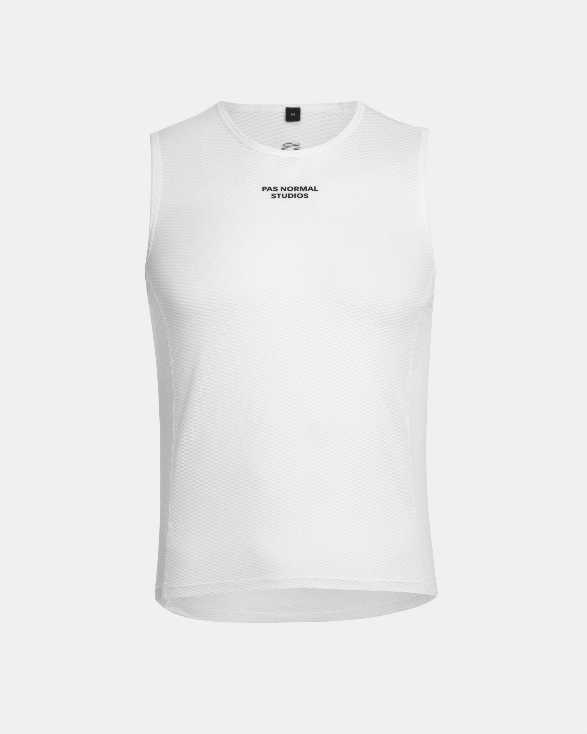 white base layer