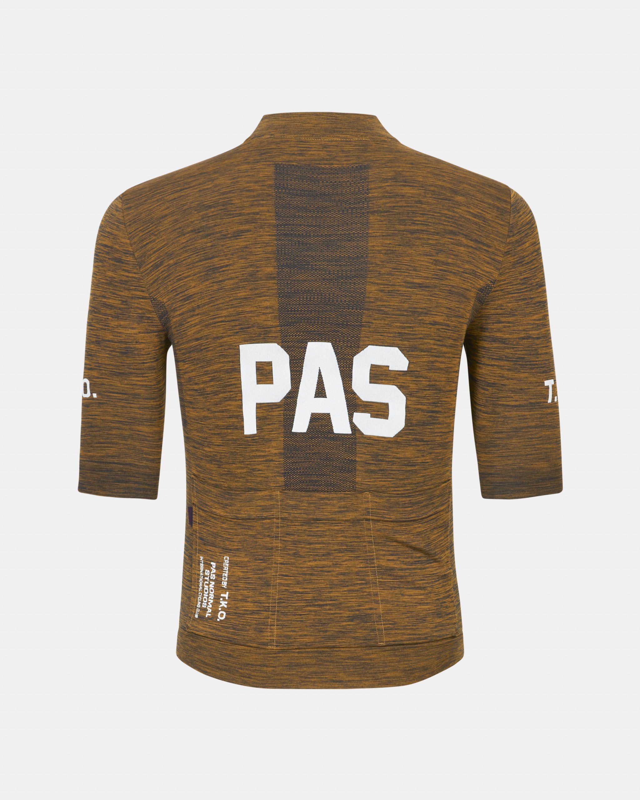 【限定セール！】 Men's T.K.O. Route En | Studios Normal Pas | Jersey Knit ウェア