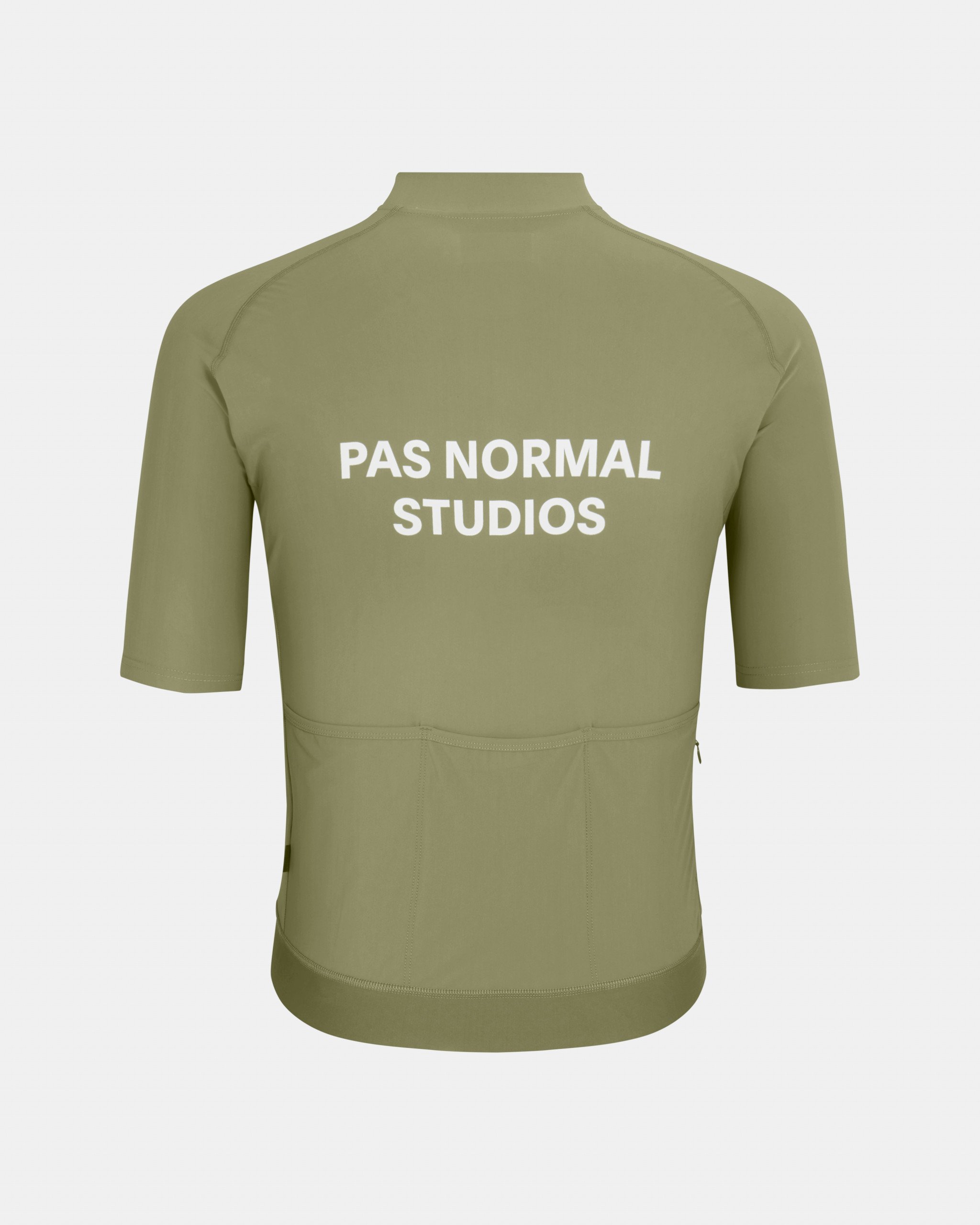 ウェア PAS NORMAL STUDIOS BASE LAYER OLIVE XS Women's Cycling Base Layers | Pas Normal Studios