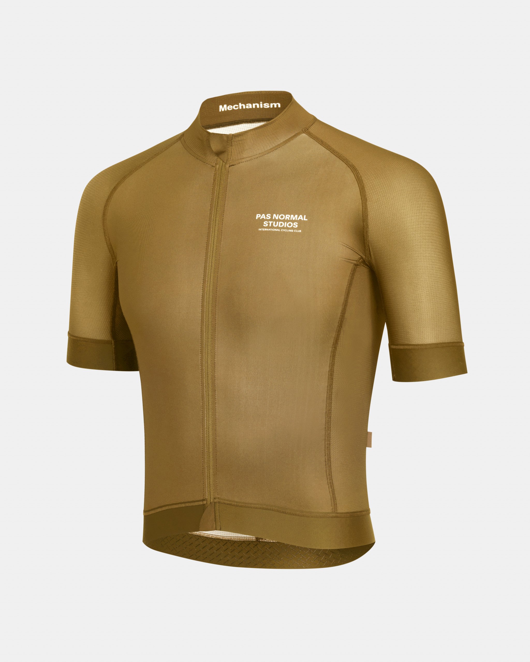 Men's Mechanism Jersey 2024 | Pas Normal Studios
