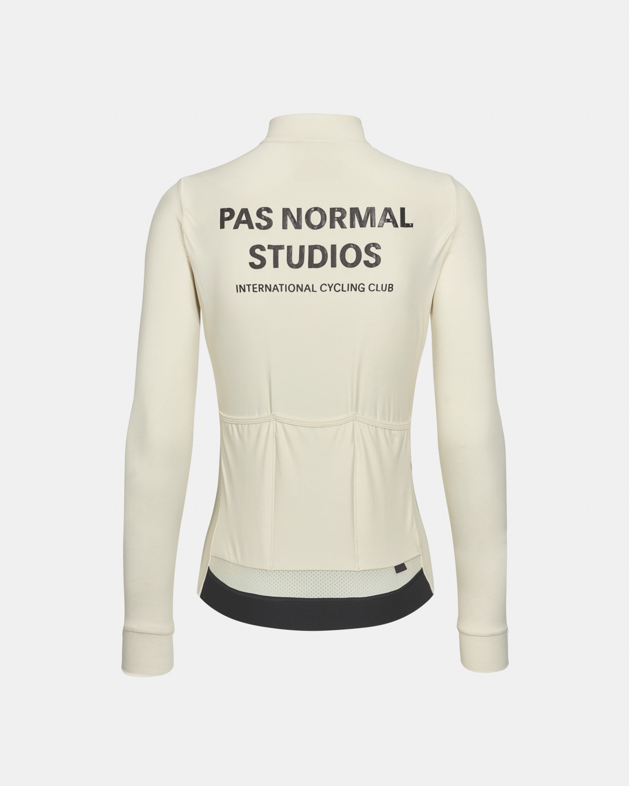 Women's Mechanism Long Sleeve Jersey 
