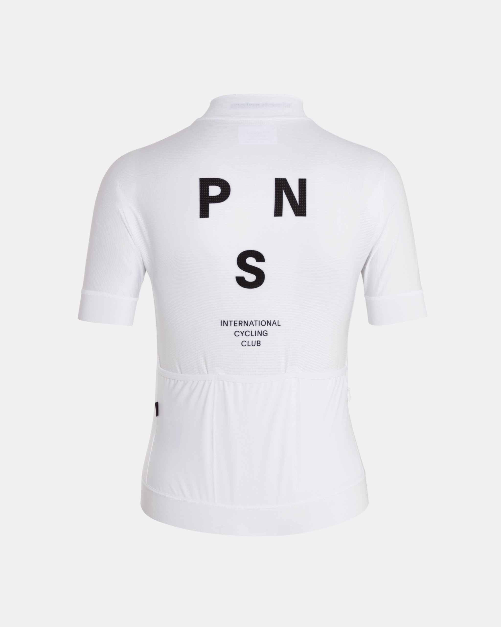 Women S Mechanism Jersey White Pas Normal Studios Women S Mechanism Jersey White Pas Normal Studios