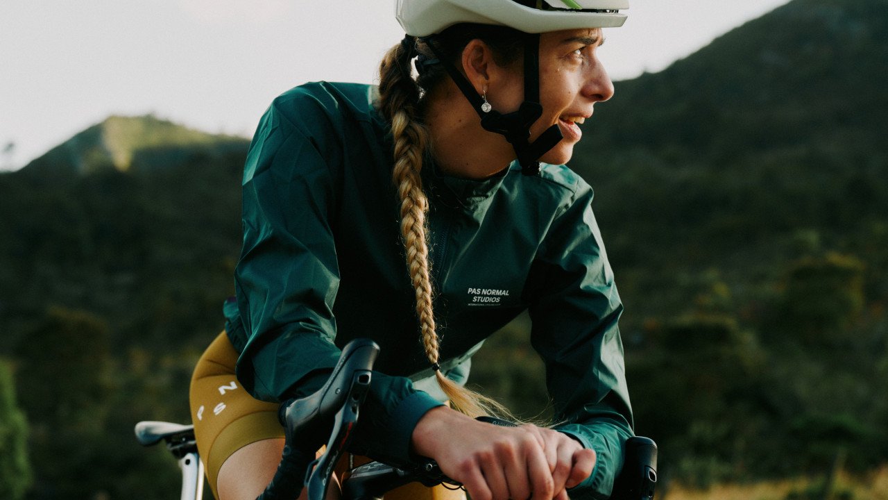 Women's Mechanism Stow Away Jacket 