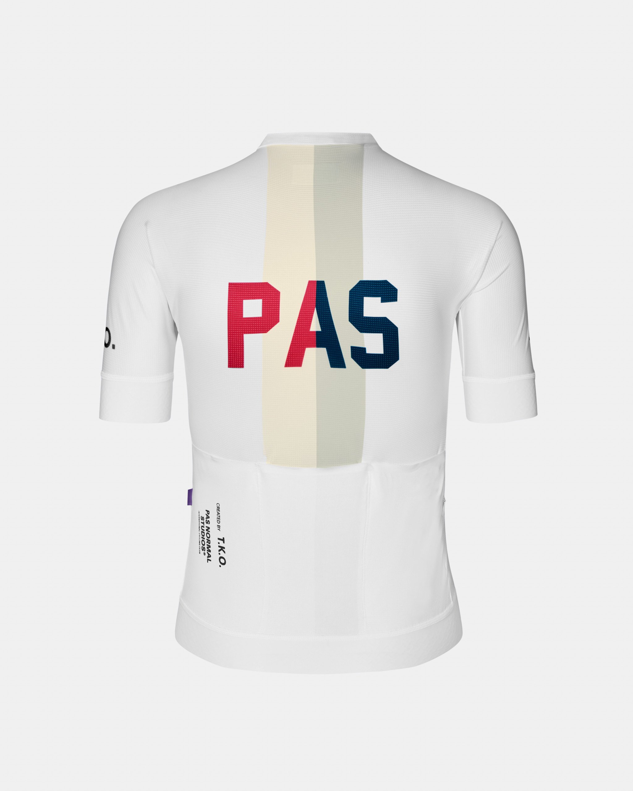Women's T.K.O. Jersey | Pas Normal Studios | En Route