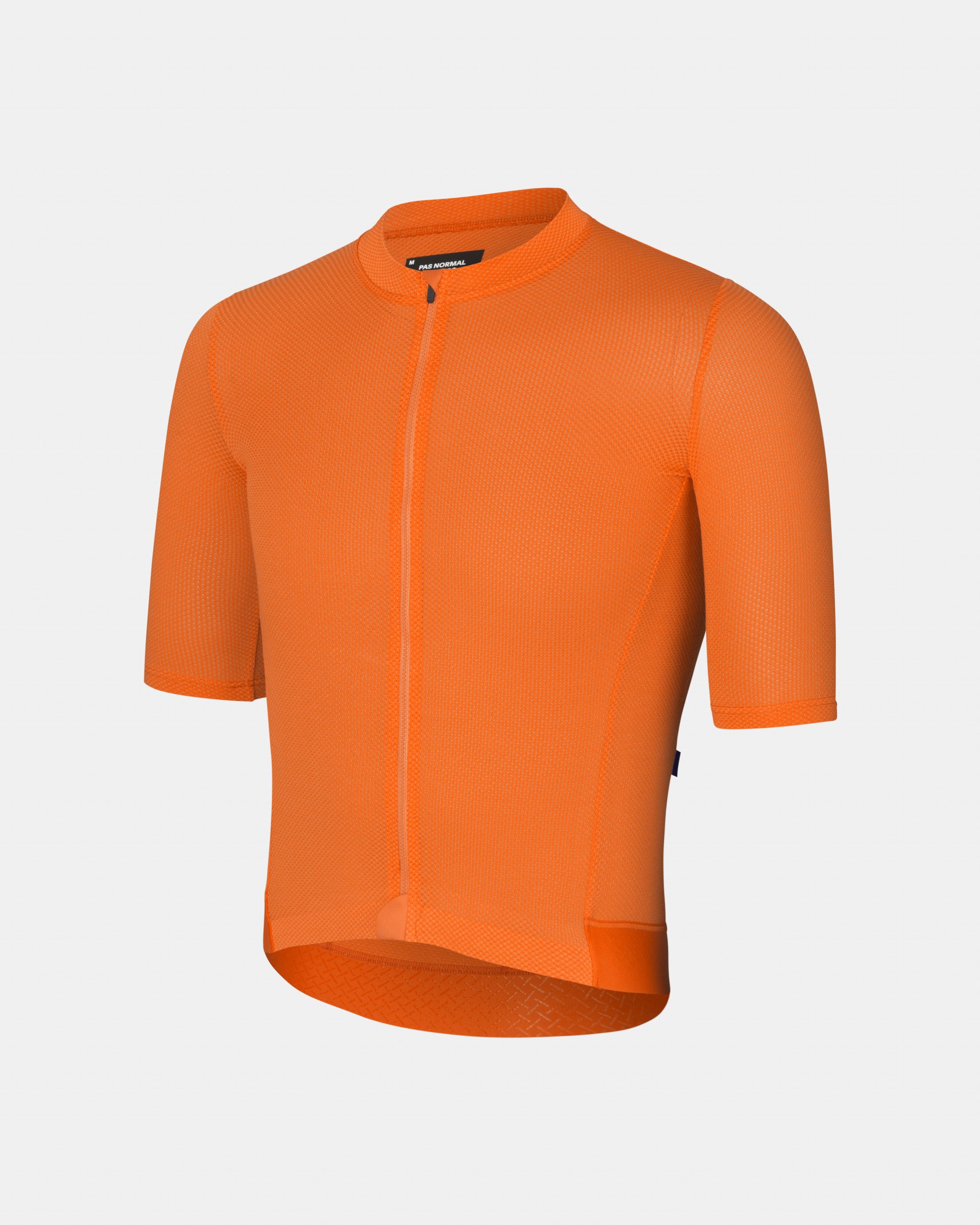 Men's Solitude Mesh Jersey | Pas Normal Studios | En Route